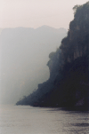 Three Gorges Yangtze River