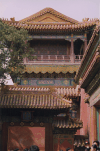 Temple Forbidden City