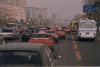 Red Taxicabs Everywhere