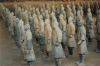 Part Terracotta Army Pit