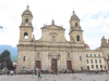 Catedral Primada De Colombia