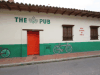 Pub La Candelaria