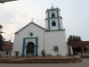 Church Villavieja