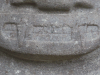 Mouth Center Statue Six