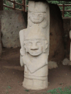 Guardian Statue Left Similar