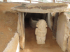 Medium Sized Tomb Stone