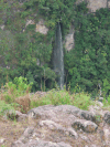 Waterfall San Agustín