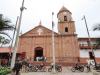 Church San Agustín
