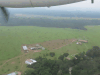 Mboko Air Termite Mounds