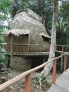 Cabin Ngaga Lodge