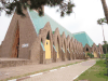 Basilique Sainte-anne-du-congo De Brazzaville