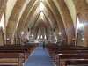 Interior Basilica