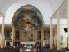 Altar Apse Cathedral