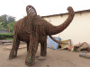 Galleria Local Artist Elephant