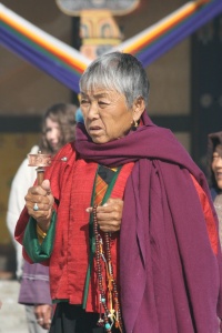 BHUTAN PEOPLE Banner