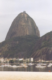 BRAZIL Banner