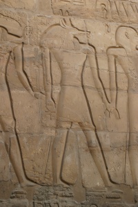 EGYPT ANUBIS Banner