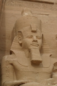 EGYPT PHARAOHS Banner