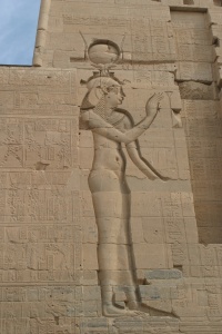 Egypt Philae Temple