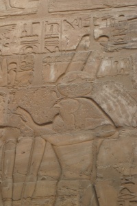 Egypt Ra Montu