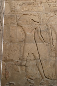 Egypt Thoth