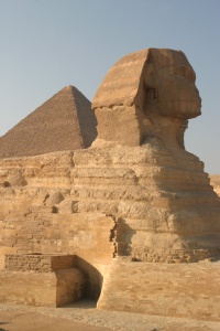 EGYPT Banner