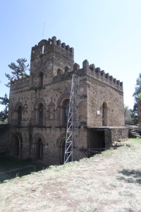 Ethiopia Gondar