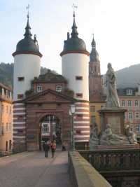 Germany Heidelberg