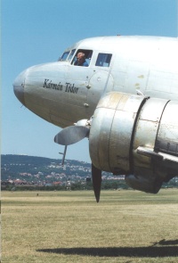 Hungary Airport