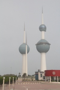 Kuwait City