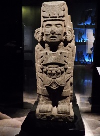 México Tenochtitlan