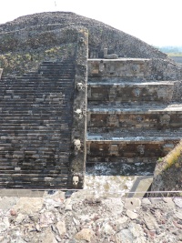 México Teotihuacan