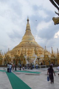 Myanmar Yangon