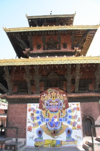 NEPAL CHANDESHWARI Banner