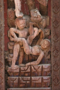 Nepal Erotic