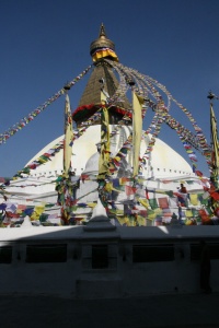 Nepal Kathmandu