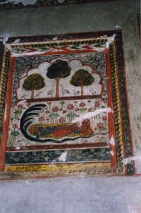 NEPAL LAKSHMI Banner