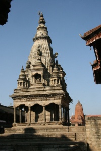 Nepal Styles