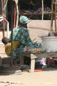 Sénégal Business