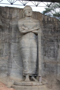Sri Lanka  Polonnaruwa