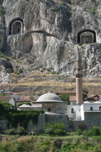 Turkey Amasya