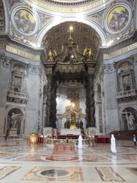 Vatican