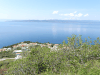 View Over Adriatic Sea
