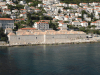 Lazzarettos Dubrovnik 16th Century