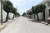 Typical Street Cienfuegos