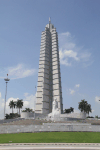 Monument Revolution Plaza