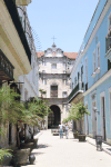 Street Old Havana