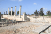 Monumental Paphos Gate