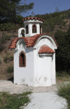 Small Chapel