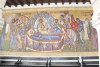 Large Wall Mosaic